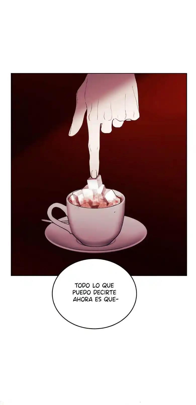 La Calavera Y Un Romance En El Armario - Capítulo 15 - Página 34 - LectorTMOo