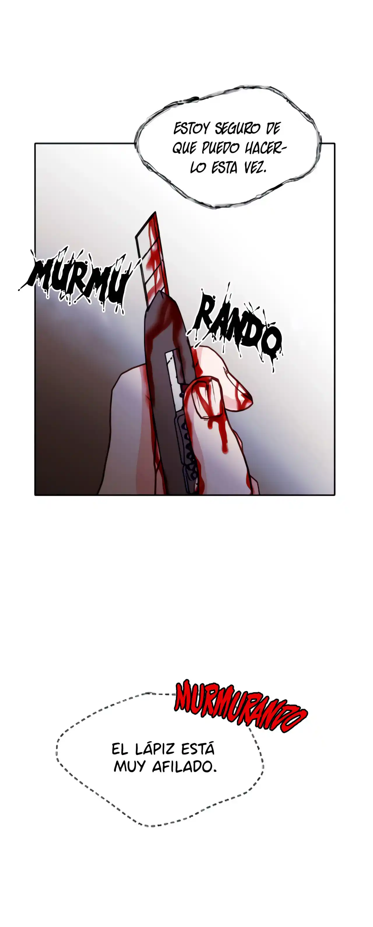 La Calavera Y Un Romance En El Armario - Capítulo 16 - Página 20 - LectorTMOo