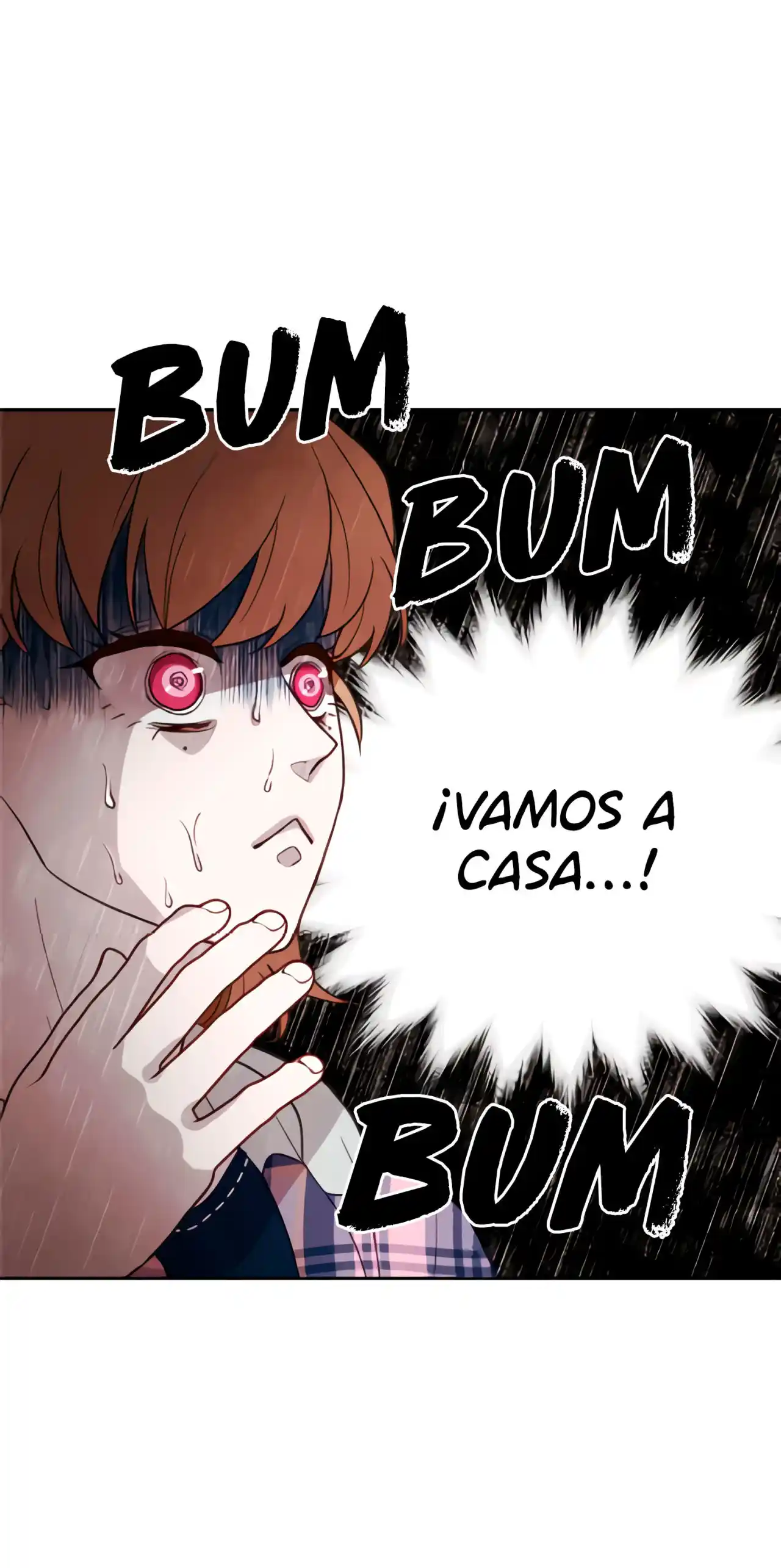 La Calavera Y Un Romance En El Armario - Capítulo 16 - Página 23 - LectorTMOo