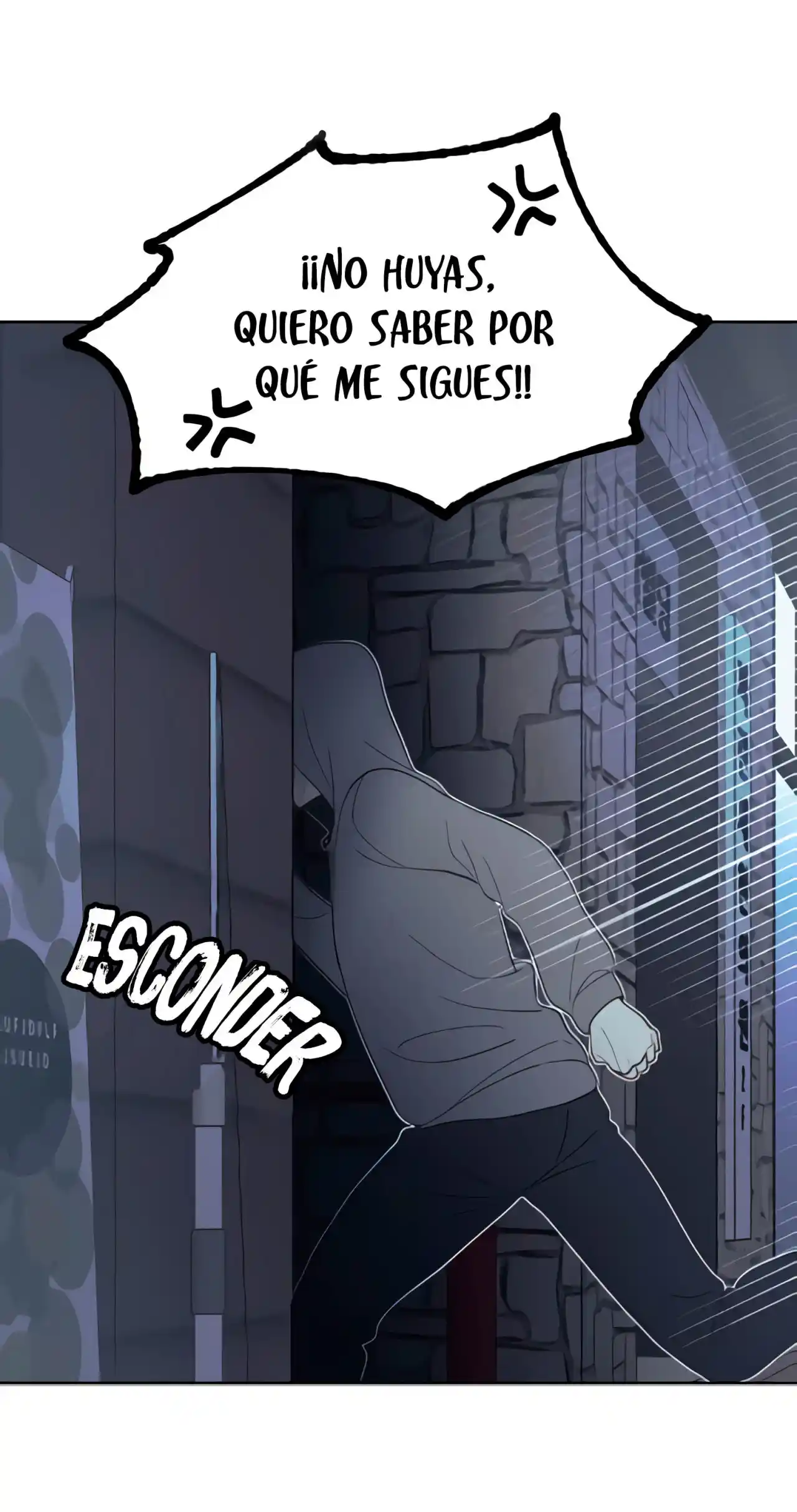 La Calavera Y Un Romance En El Armario - Capítulo 16 - Página 44 - LectorTMOo