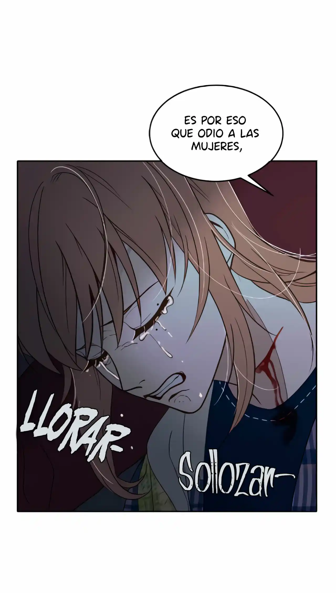 La Calavera Y Un Romance En El Armario - Capítulo 18 - Página 11 - LectorTMOo
