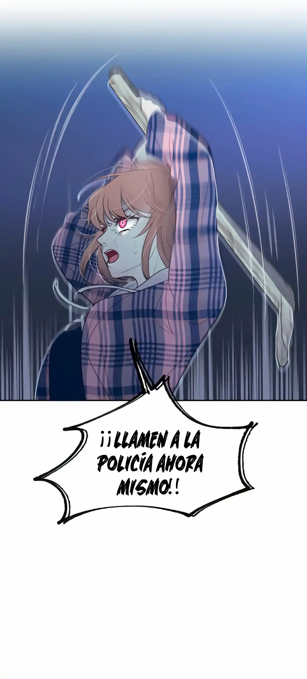 La Calavera Y Un Romance En El Armario - Capítulo 18 - Página 41 - LectorTMOo