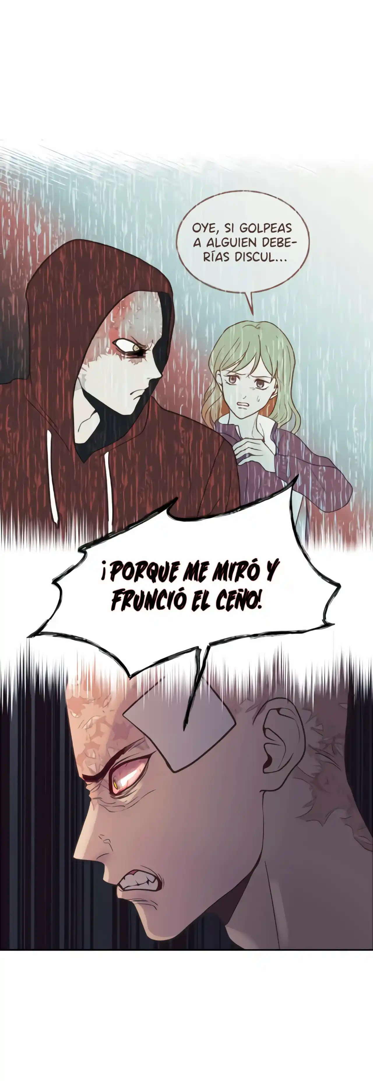 La Calavera Y Un Romance En El Armario - Capítulo 18 - Página 49 - LectorTMOo