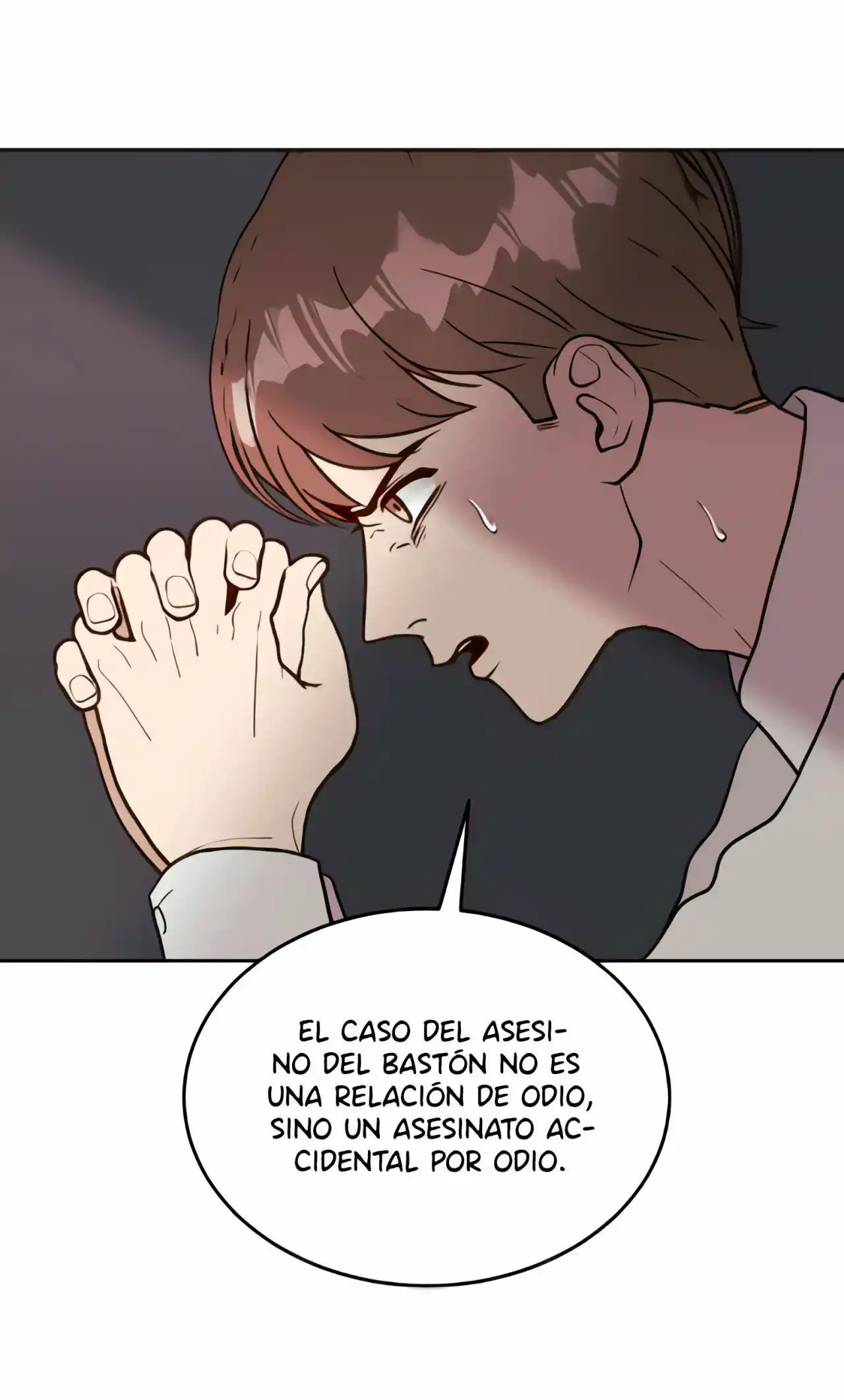 La Calavera Y Un Romance En El Armario - Capítulo 18 - Página 59 - LectorTMOo
