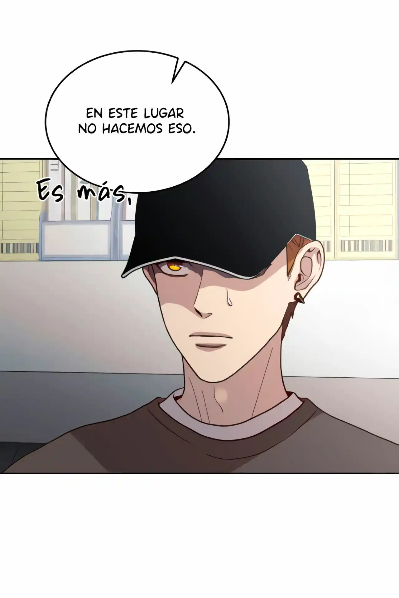 La Calavera Y Un Romance En El Armario - Capítulo 19 - Página 8 - LectorTMOo