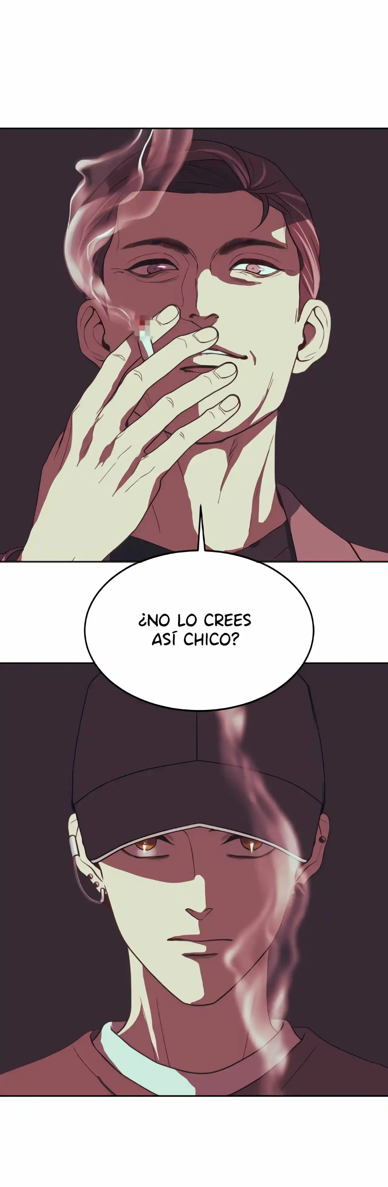La Calavera Y Un Romance En El Armario - Capítulo 19 - Página 13 - LectorTMOo