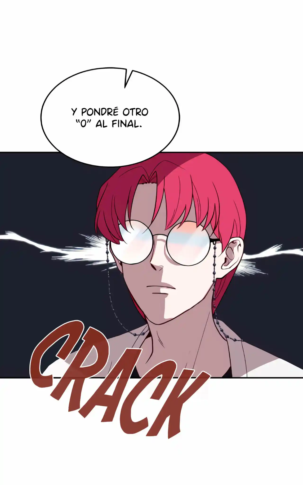 La Calavera Y Un Romance En El Armario - Capítulo 19 - Página 23 - LectorTMOo