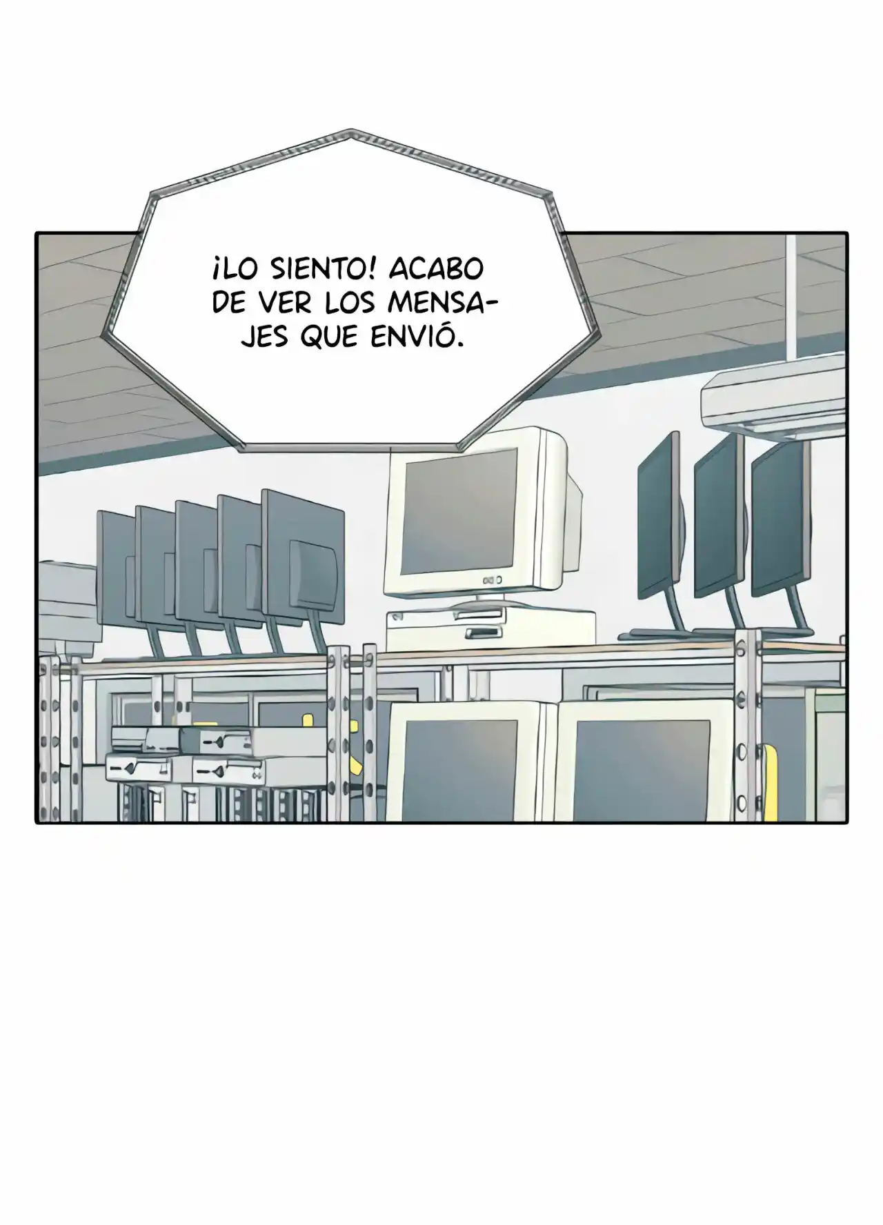 La Calavera Y Un Romance En El Armario - Capítulo 19 - Página 27 - LectorTMOo
