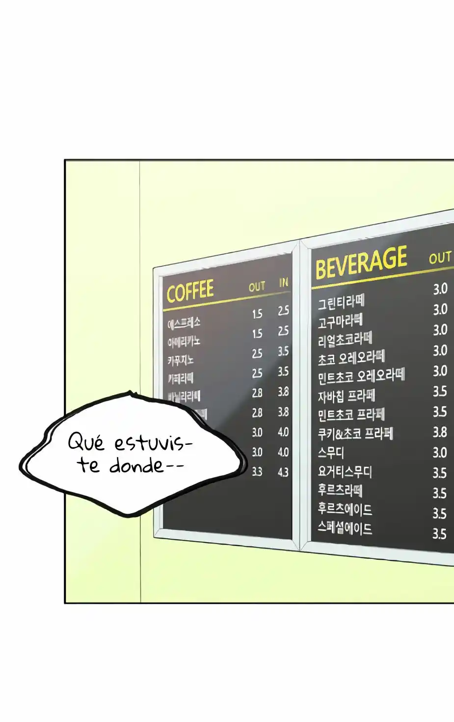 La Calavera Y Un Romance En El Armario - Capítulo 19 - Página 30 - LectorTMOo