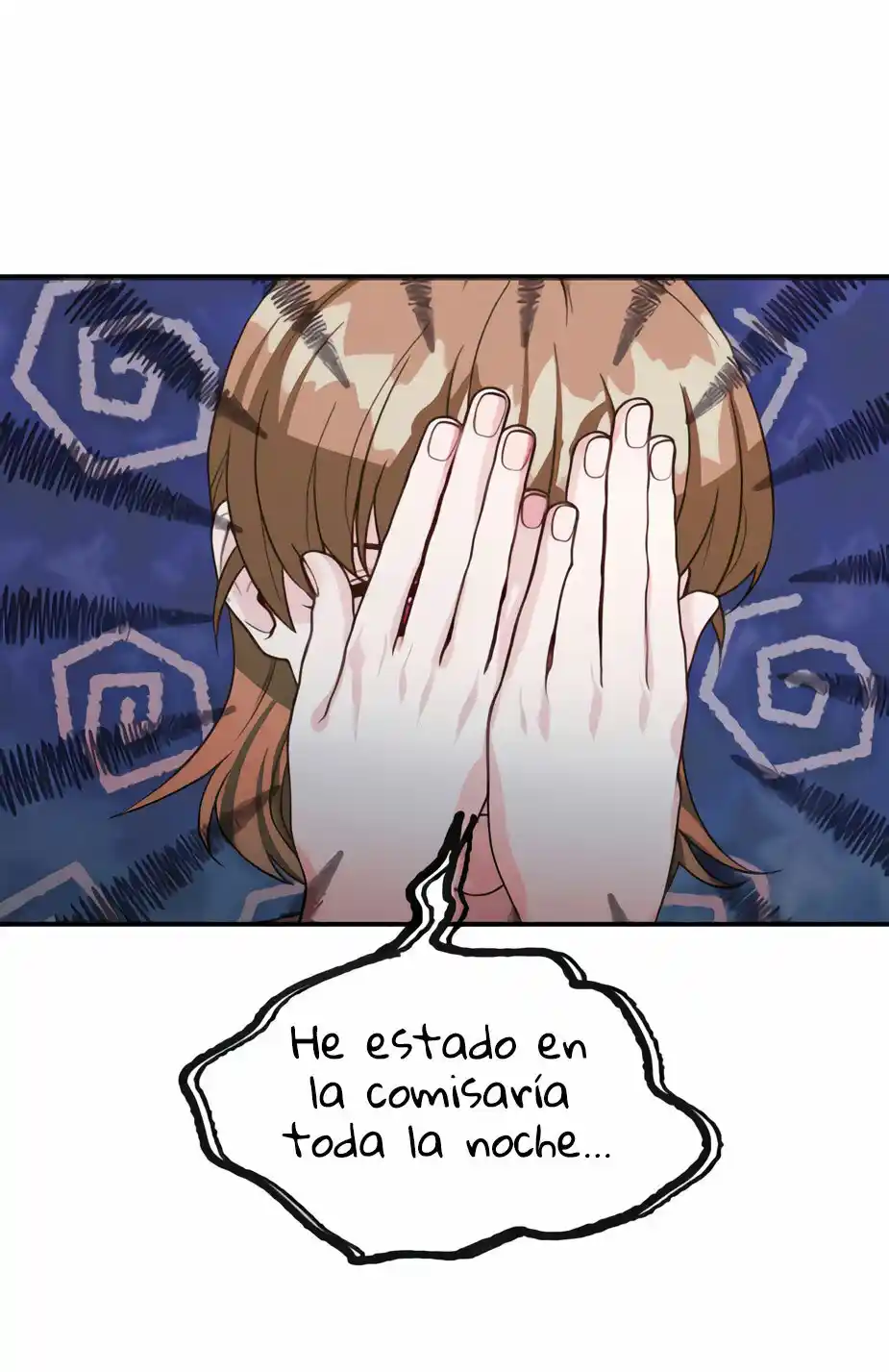 La Calavera Y Un Romance En El Armario - Capítulo 19 - Página 31 - LectorTMOo
