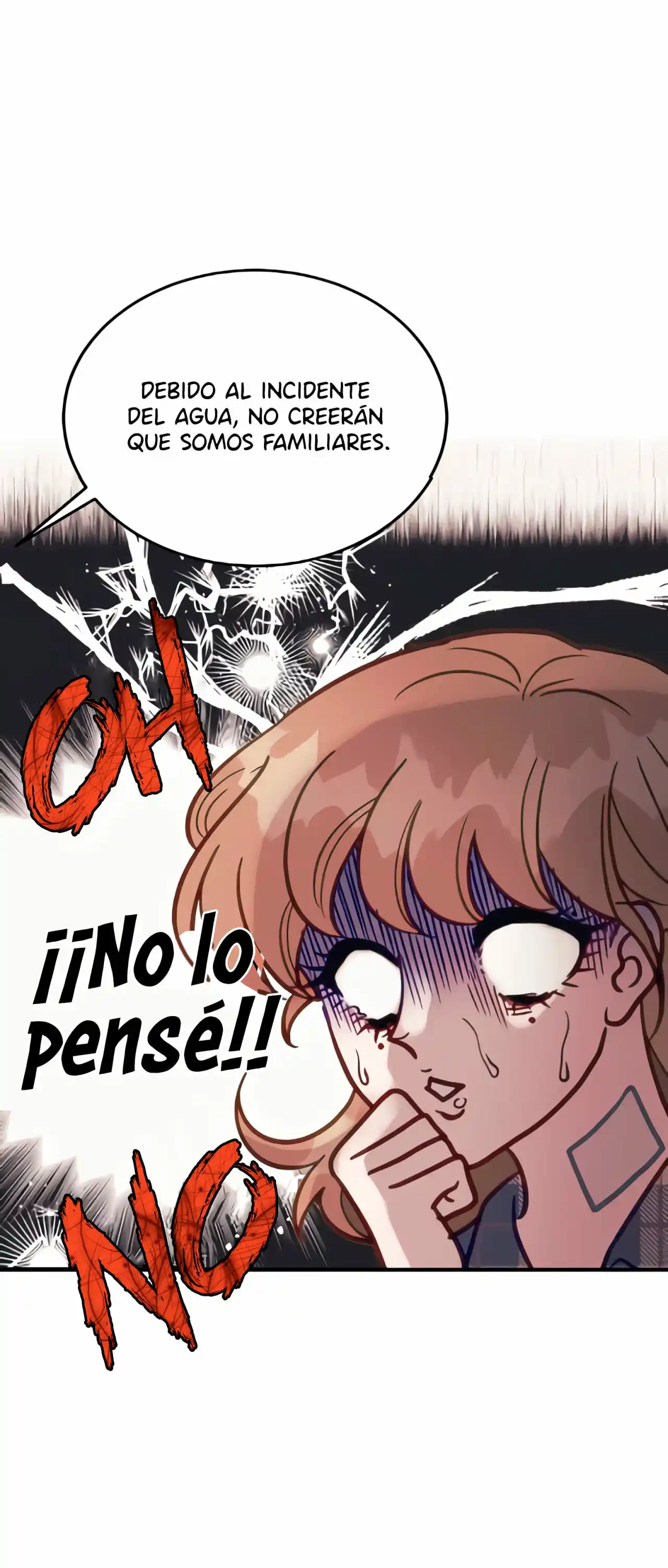 La Calavera Y Un Romance En El Armario - Capítulo 19 - Página 61 - LectorTMOo
