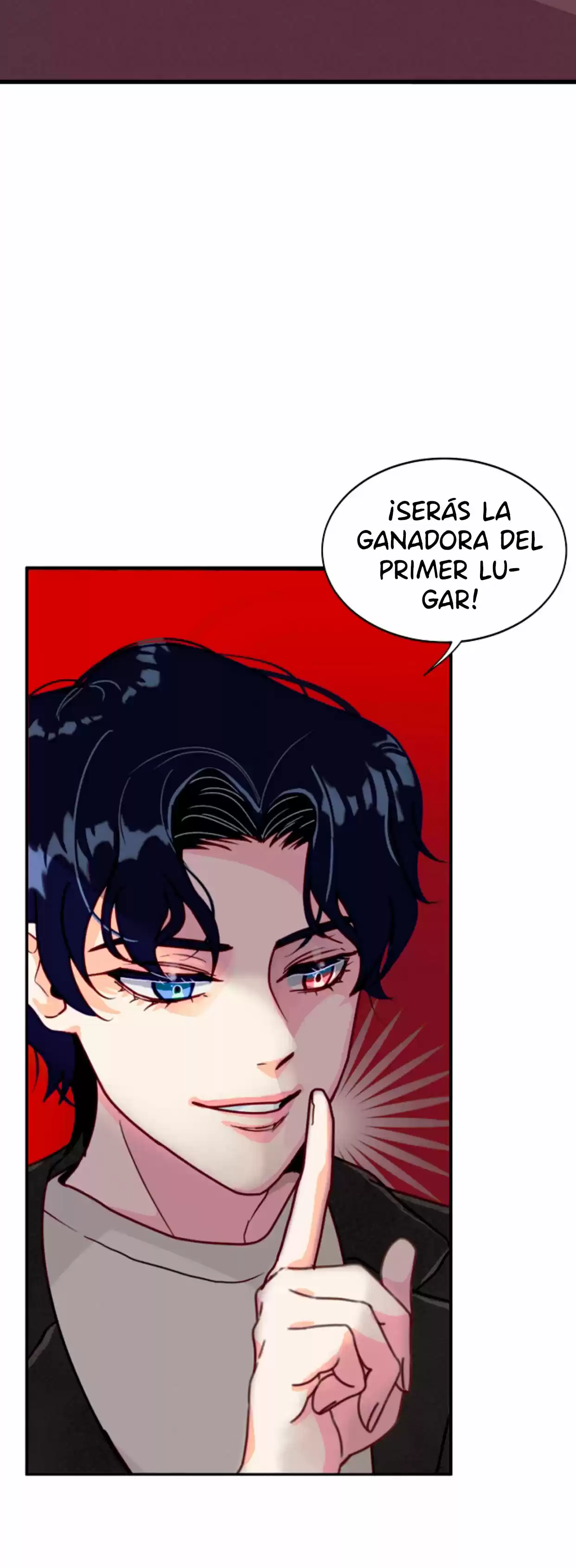 La Calavera Y Un Romance En El Armario - Capítulo 2 - Página 3 - LectorTMOo