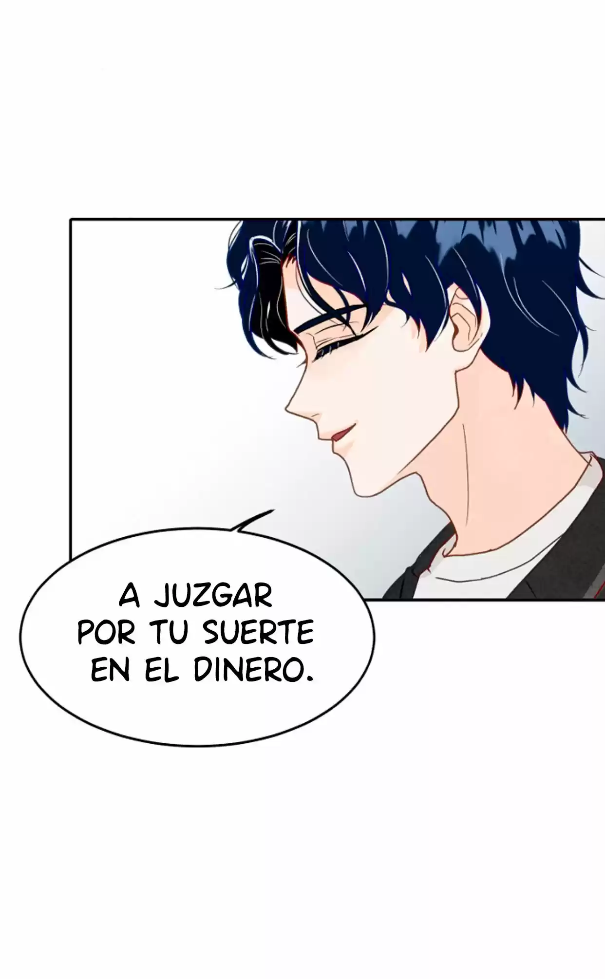La Calavera Y Un Romance En El Armario - Capítulo 2 - Página 8 - LectorTMOo