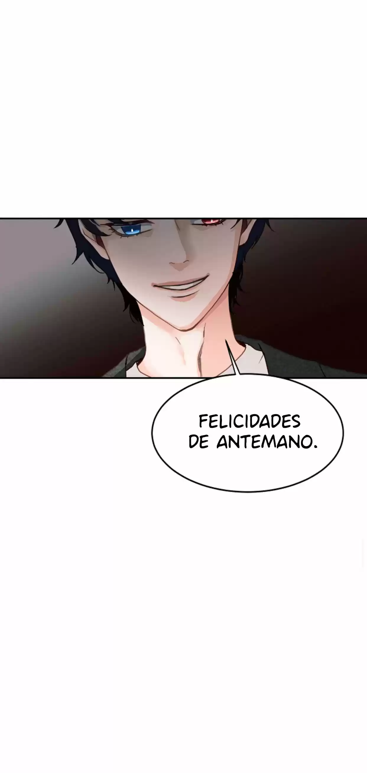 La Calavera Y Un Romance En El Armario - Capítulo 2 - Página 13 - LectorTMOo