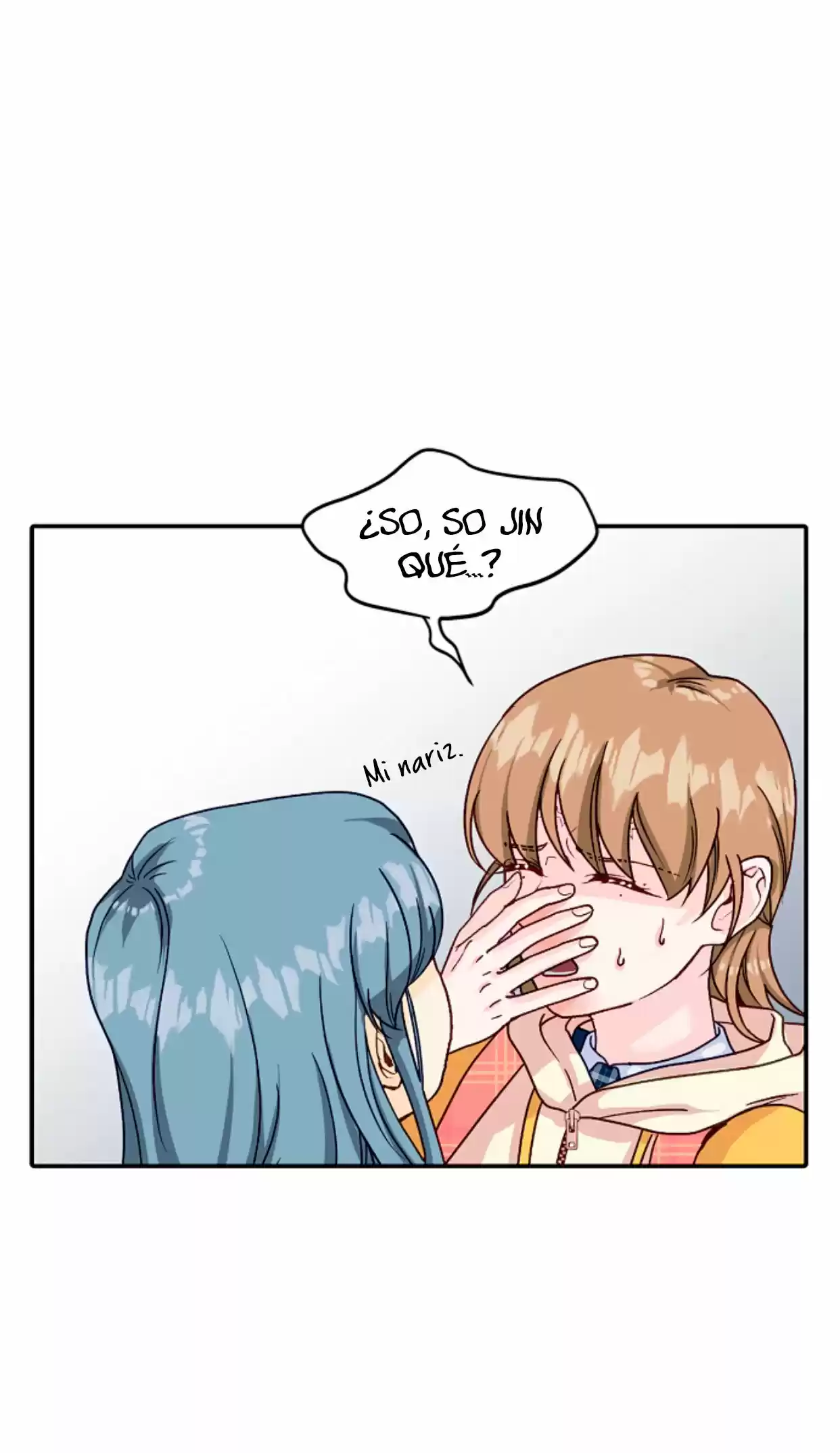La Calavera Y Un Romance En El Armario - Capítulo 2 - Página 20 - LectorTMOo