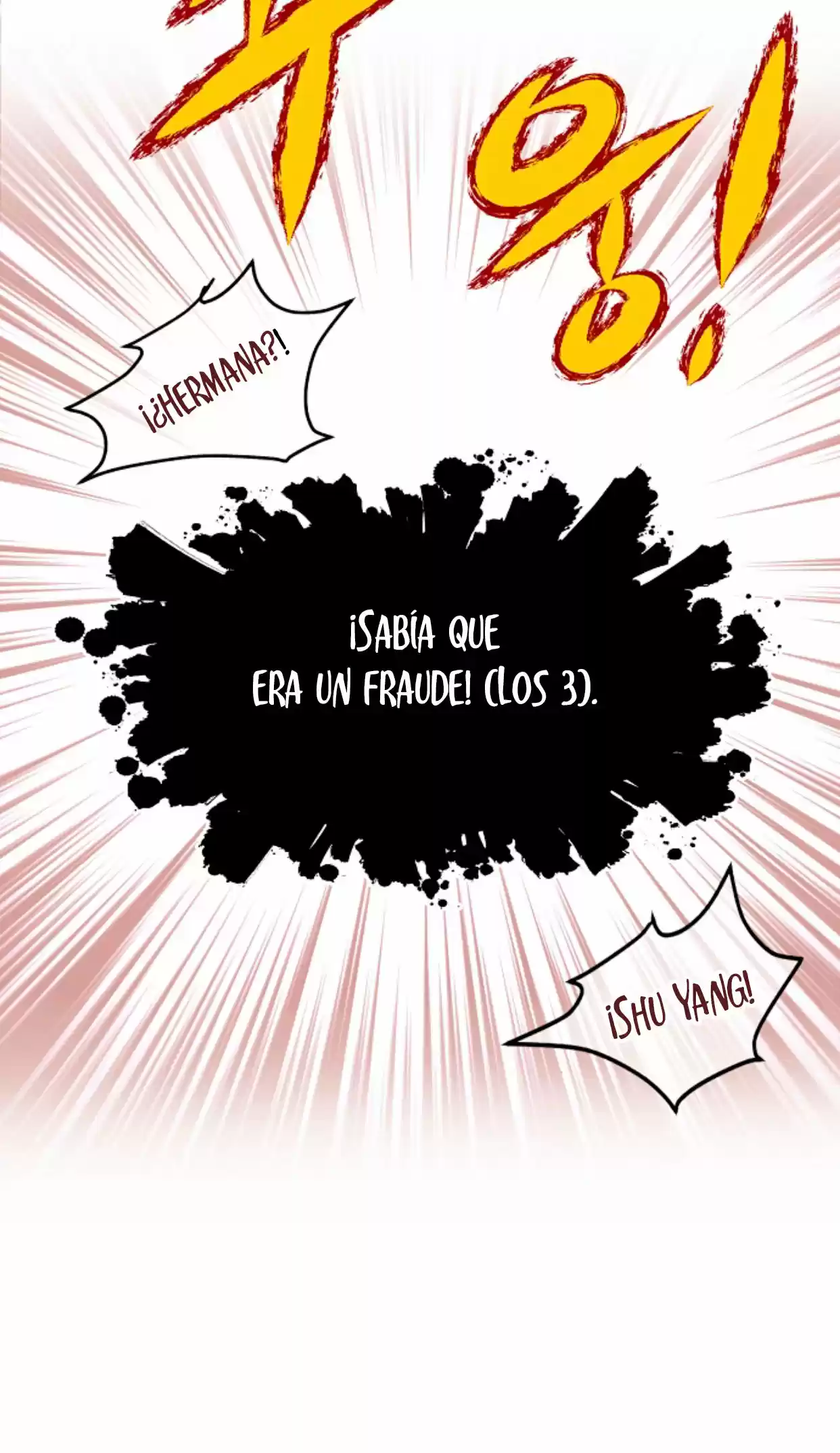 La Calavera Y Un Romance En El Armario - Capítulo 2 - Página 31 - LectorTMOo