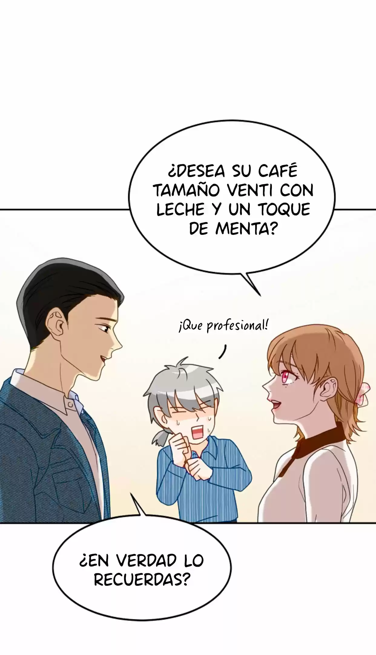 La Calavera Y Un Romance En El Armario - Capítulo 2 - Página 41 - LectorTMOo