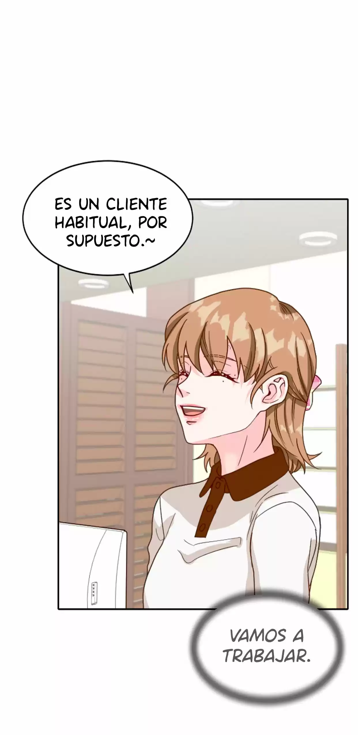 La Calavera Y Un Romance En El Armario - Capítulo 2 - Página 42 - LectorTMOo