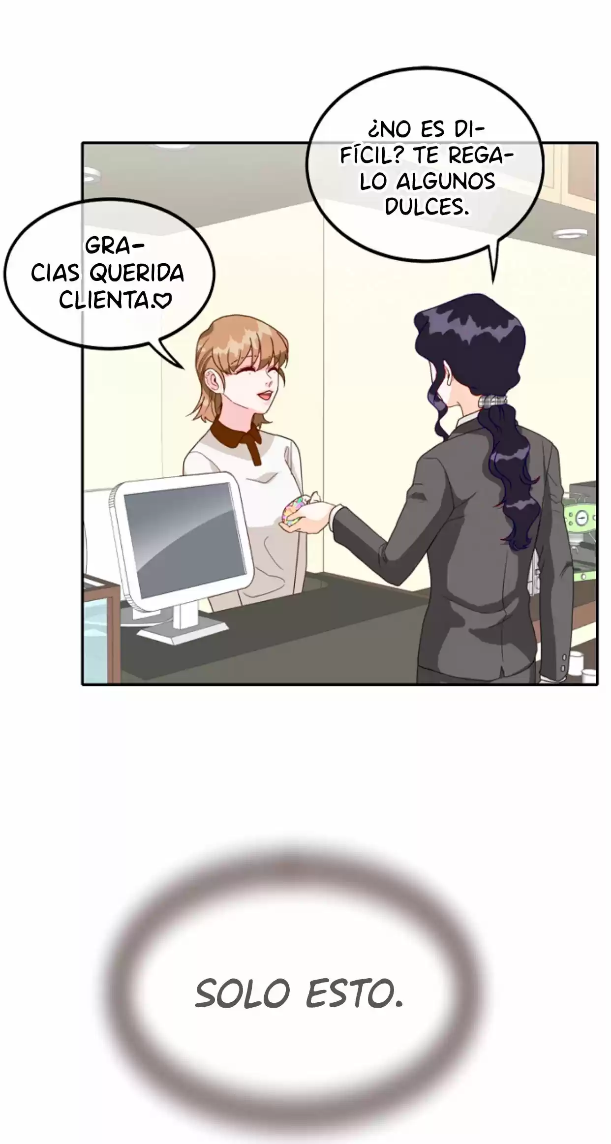 La Calavera Y Un Romance En El Armario - Capítulo 2 - Página 45 - LectorTMOo
