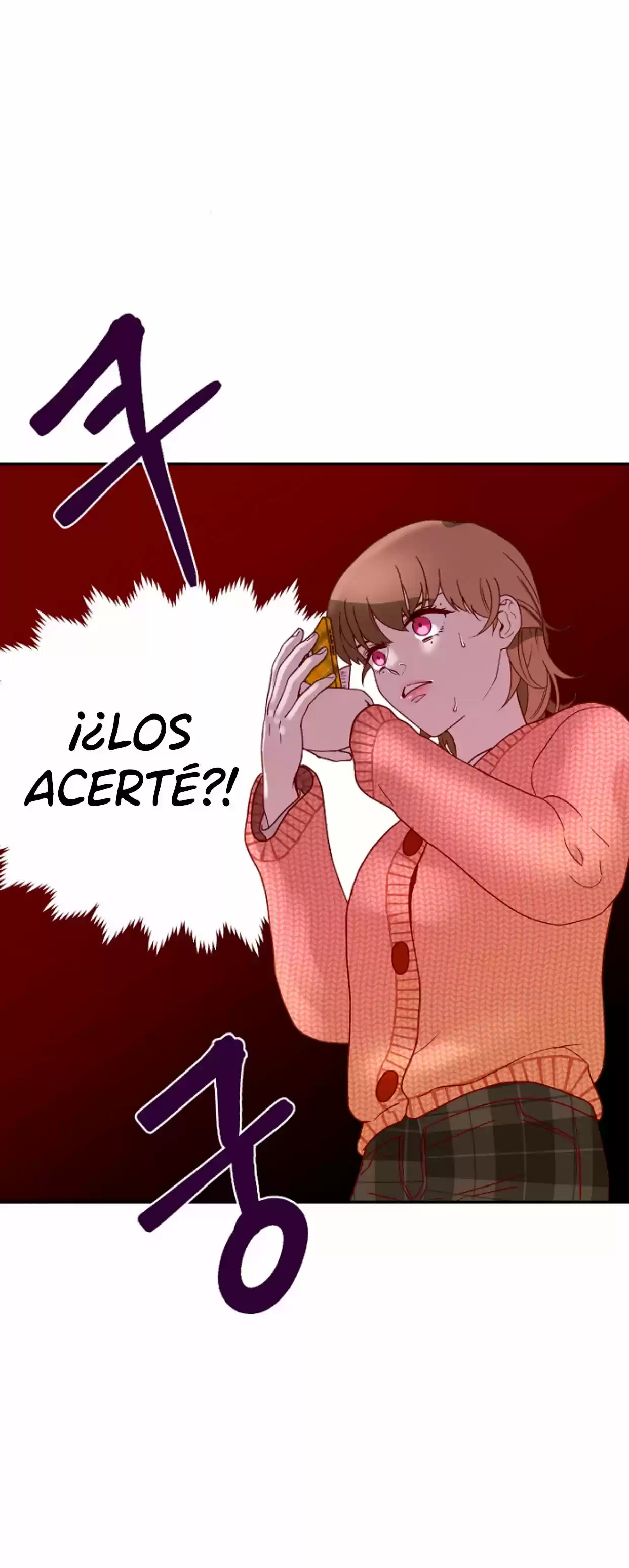 La Calavera Y Un Romance En El Armario - Capítulo 2 - Página 59 - LectorTMOo