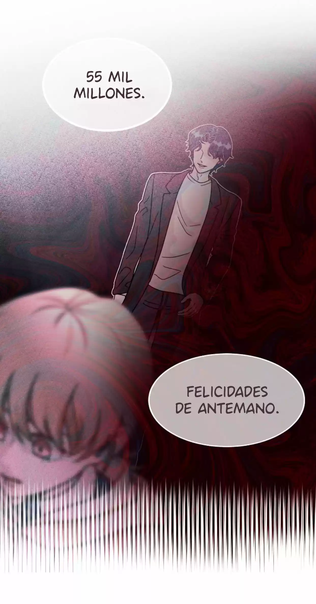 La Calavera Y Un Romance En El Armario - Capítulo 2 - Página 61 - LectorTMOo