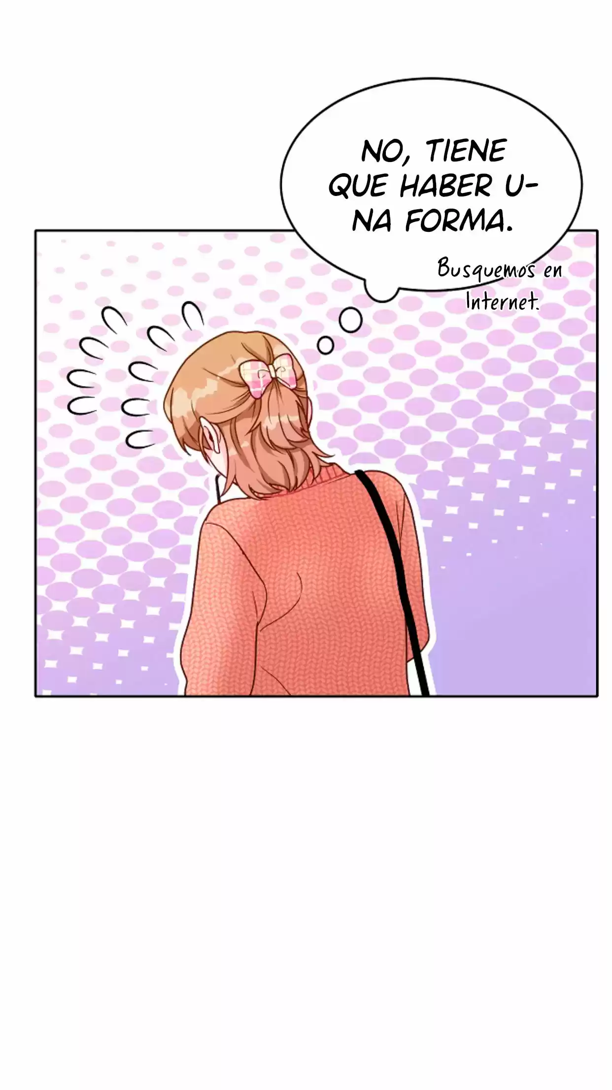 La Calavera Y Un Romance En El Armario - Capítulo 2 - Página 67 - LectorTMOo
