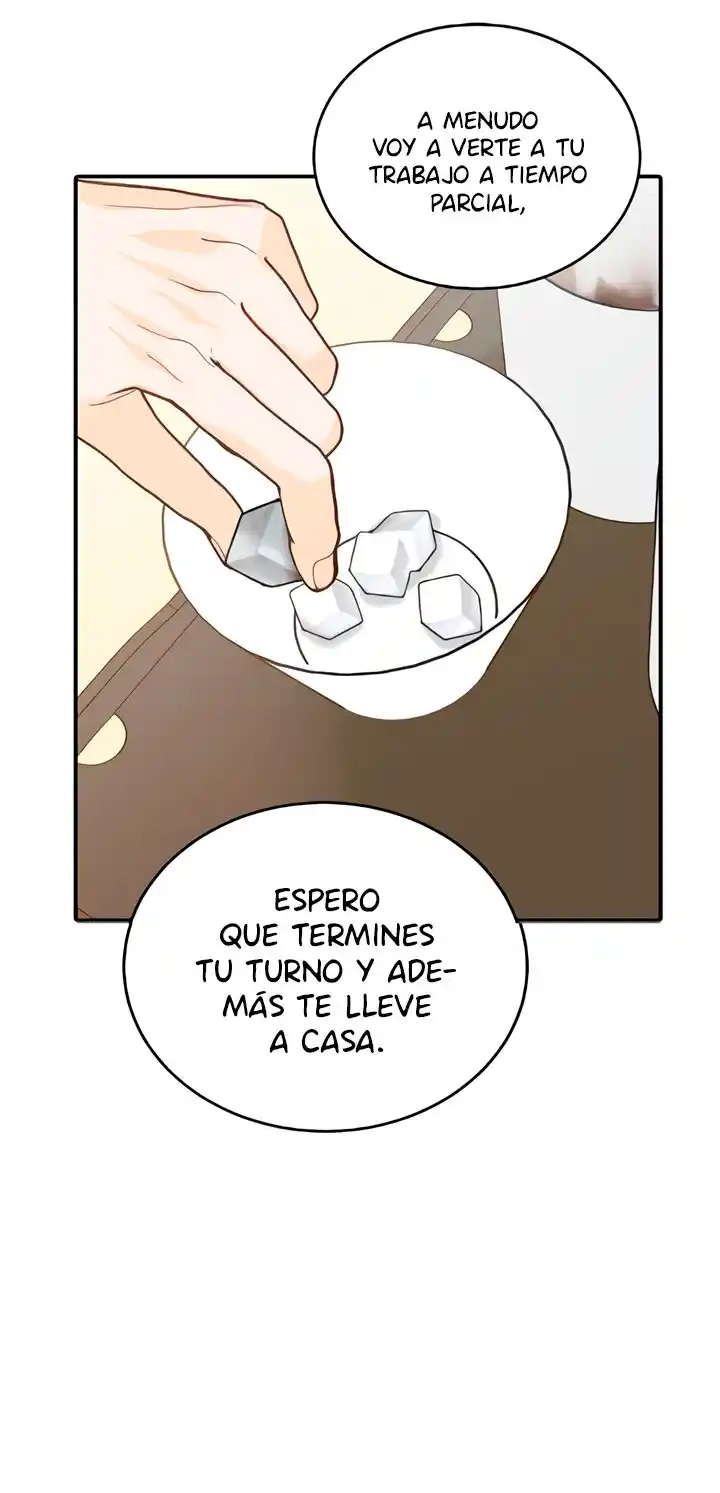 La Calavera Y Un Romance En El Armario - Capítulo 20 - Página 3 - LectorTMOo