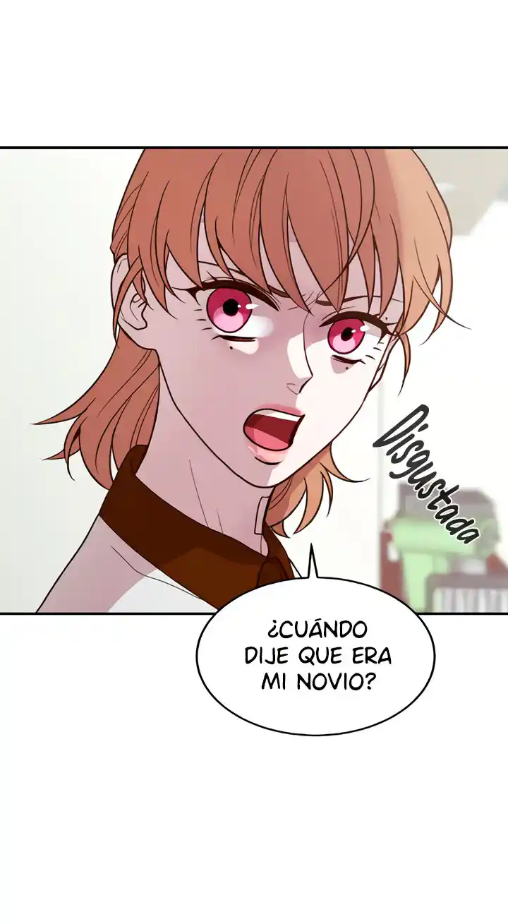 La Calavera Y Un Romance En El Armario - Capítulo 20 - Página 11 - LectorTMOo