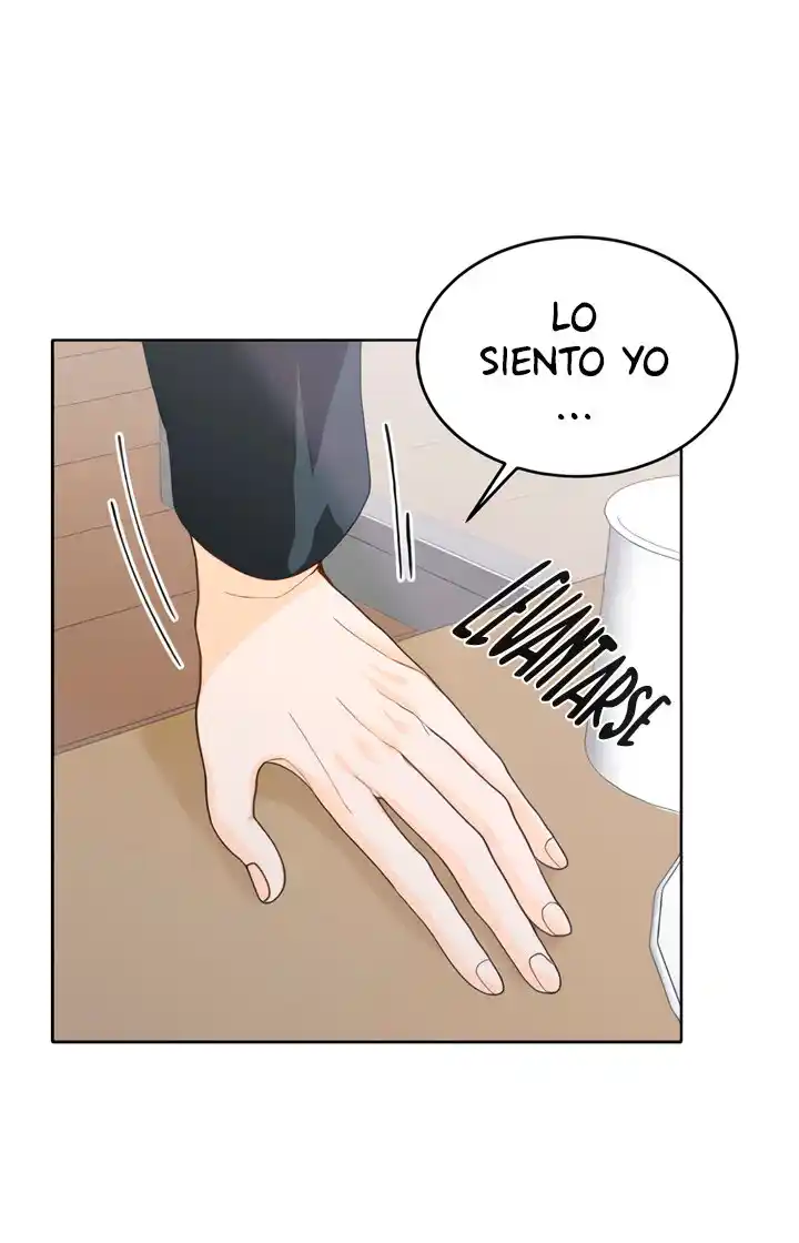 La Calavera Y Un Romance En El Armario - Capítulo 20 - Página 22 - LectorTMOo