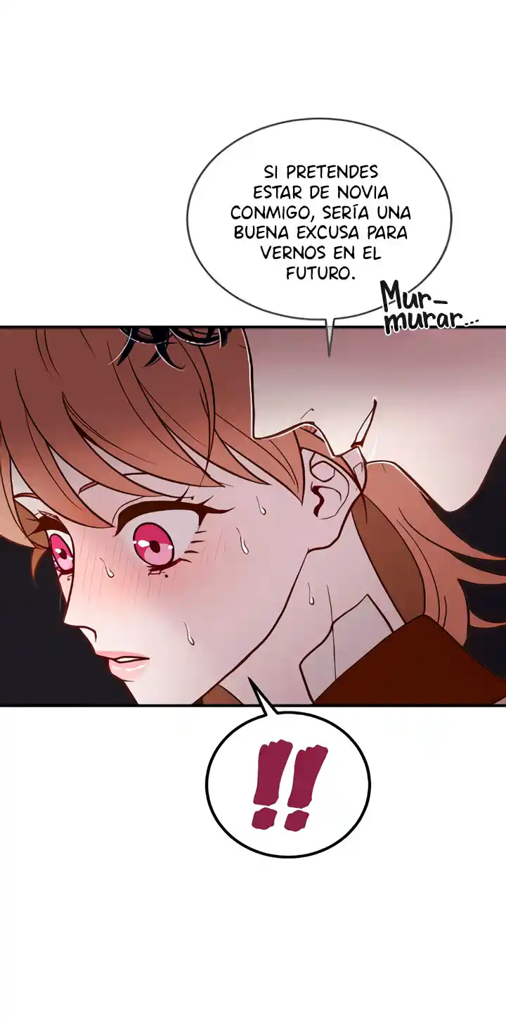 La Calavera Y Un Romance En El Armario - Capítulo 20 - Página 26 - LectorTMOo