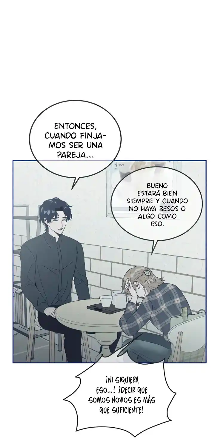 La Calavera Y Un Romance En El Armario - Capítulo 20 - Página 28 - LectorTMOo