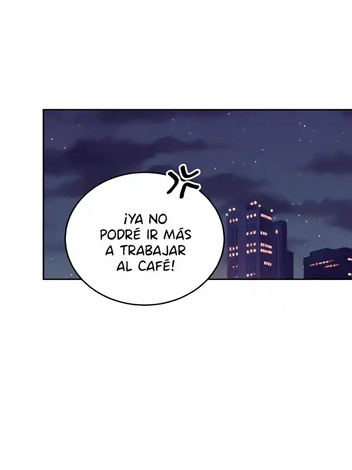 La Calavera Y Un Romance En El Armario - Capítulo 20 - Página 31 - LectorTMOo