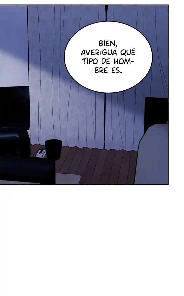 La Calavera Y Un Romance En El Armario - Capítulo 20 - Página 36 - LectorTMOo