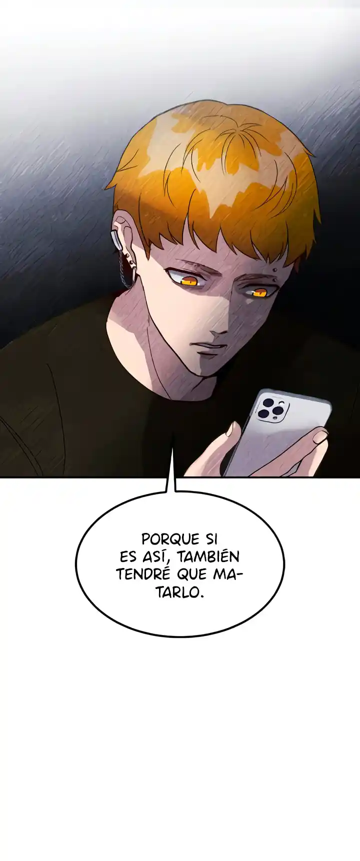 La Calavera Y Un Romance En El Armario - Capítulo 20 - Página 38 - LectorTMOo