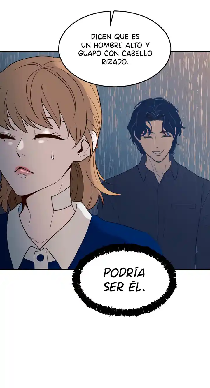 La Calavera Y Un Romance En El Armario - Capítulo 20 - Página 42 - LectorTMOo