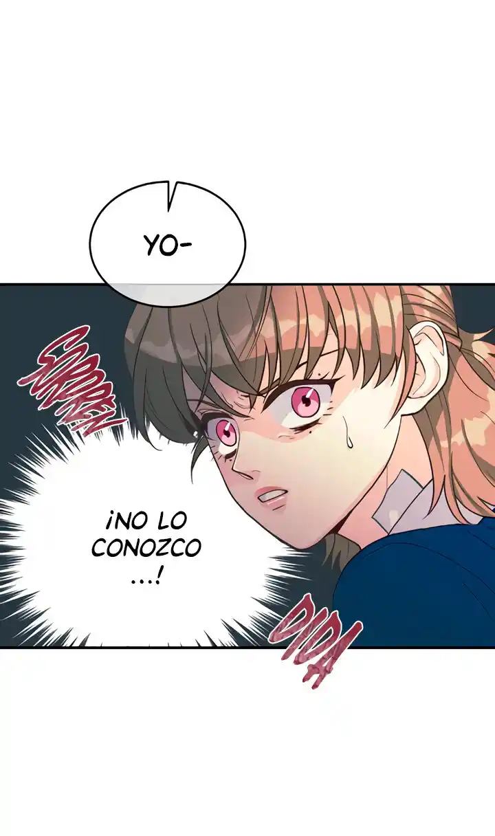 La Calavera Y Un Romance En El Armario - Capítulo 20 - Página 51 - LectorTMOo