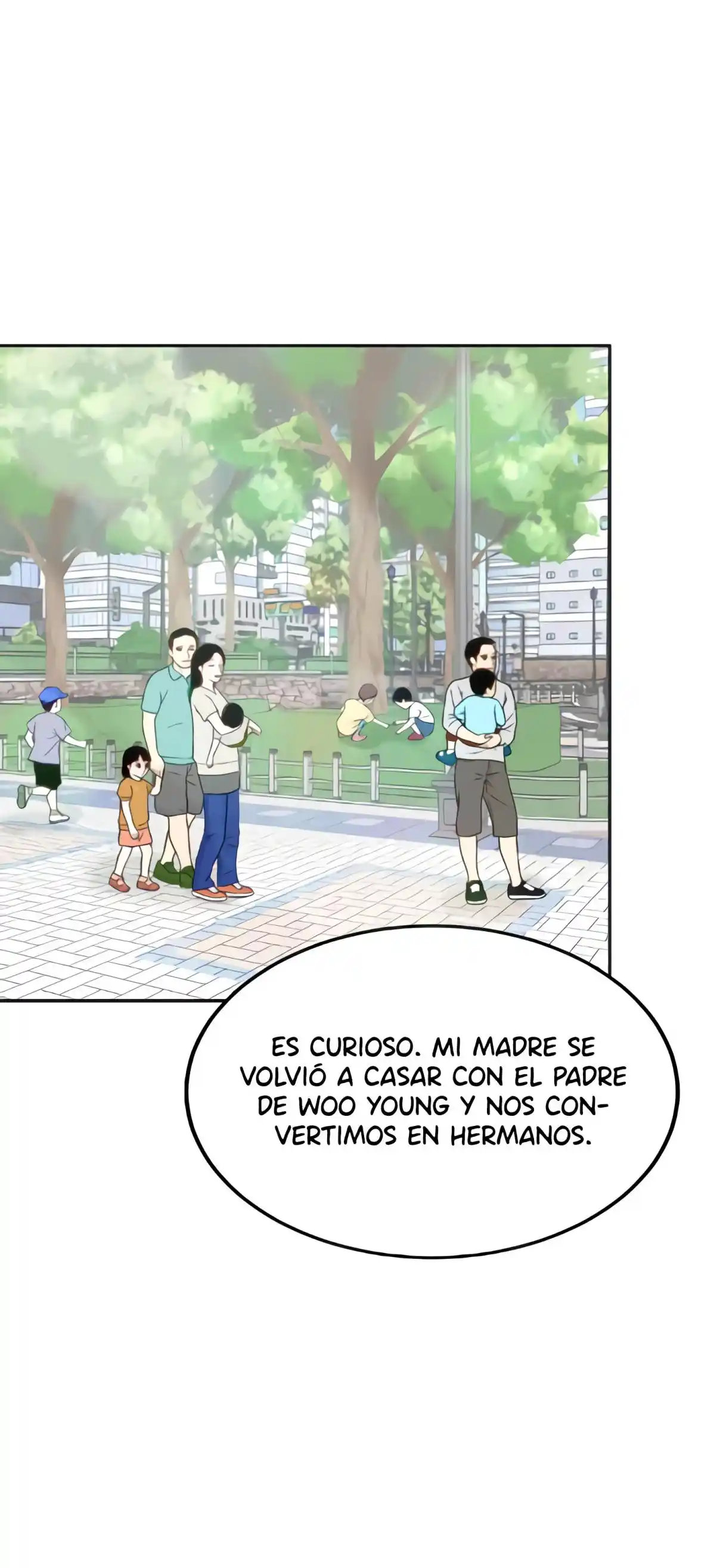 La Calavera Y Un Romance En El Armario - Capítulo 21 - Página 4 - LectorTMOo