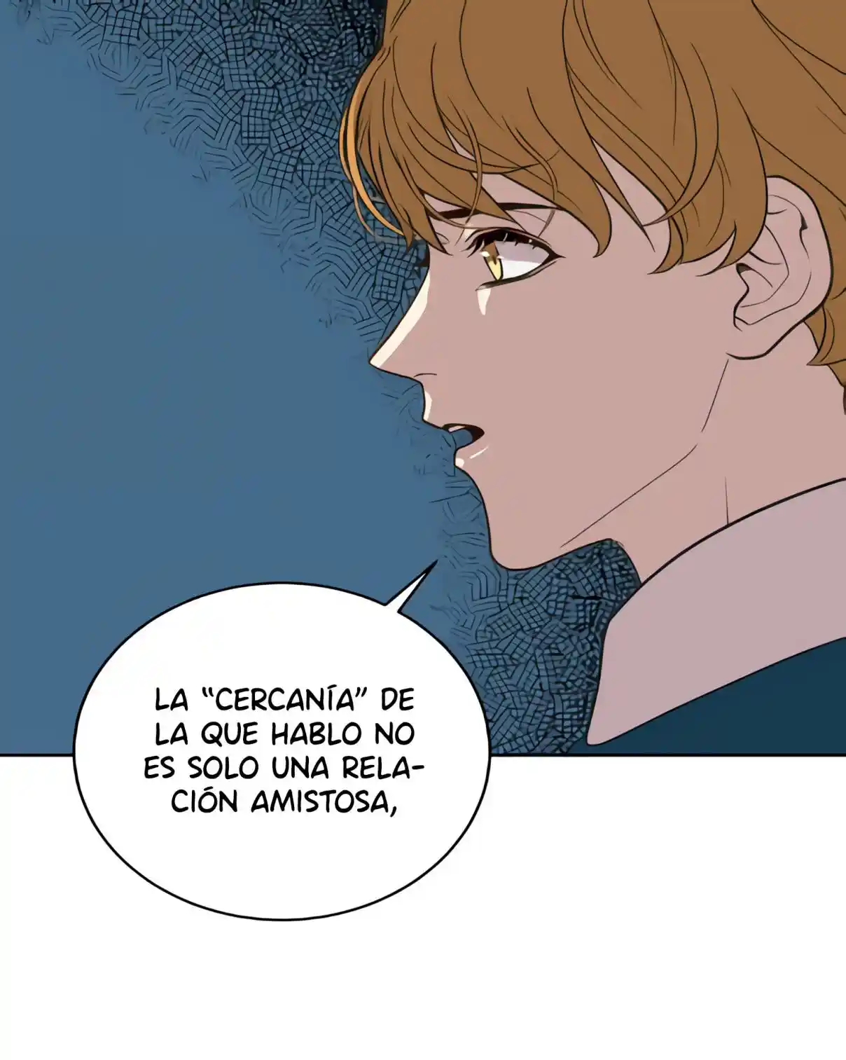 La Calavera Y Un Romance En El Armario - Capítulo 21 - Página 15 - LectorTMOo
