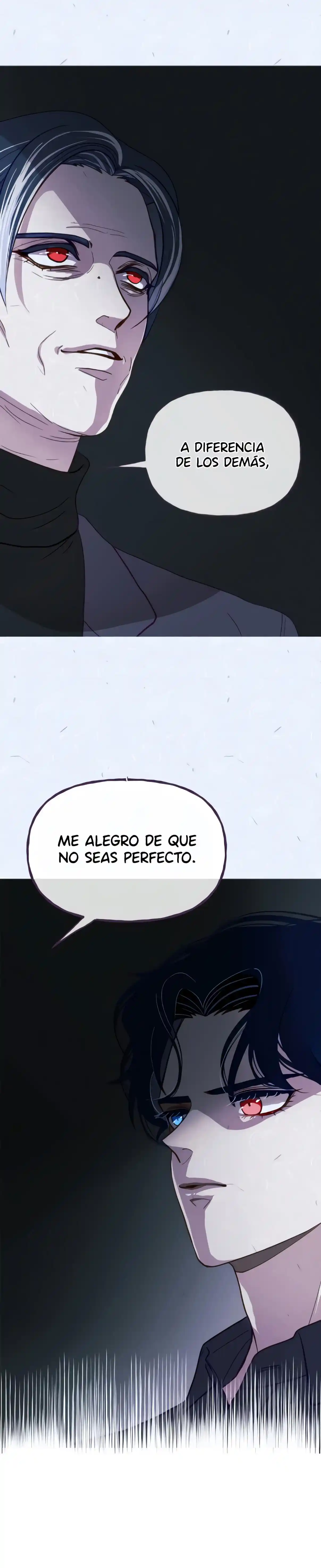 La Calavera Y Un Romance En El Armario - Capítulo 21 - Página 29 - LectorTMOo