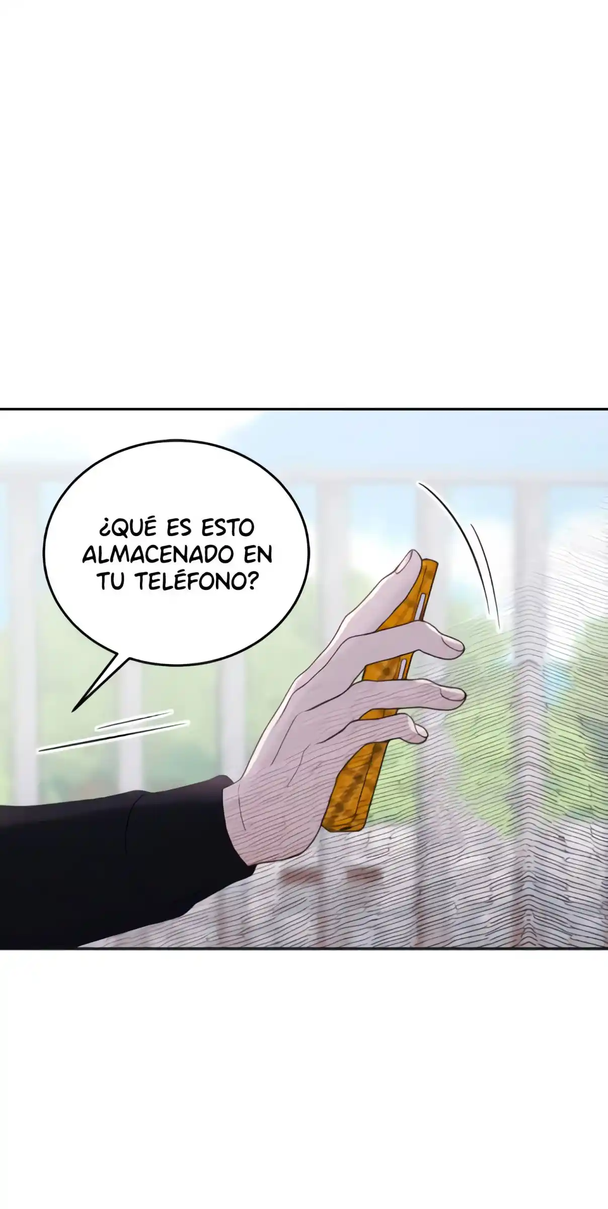 La Calavera Y Un Romance En El Armario - Capítulo 22 - Página 1 - LectorTMOo