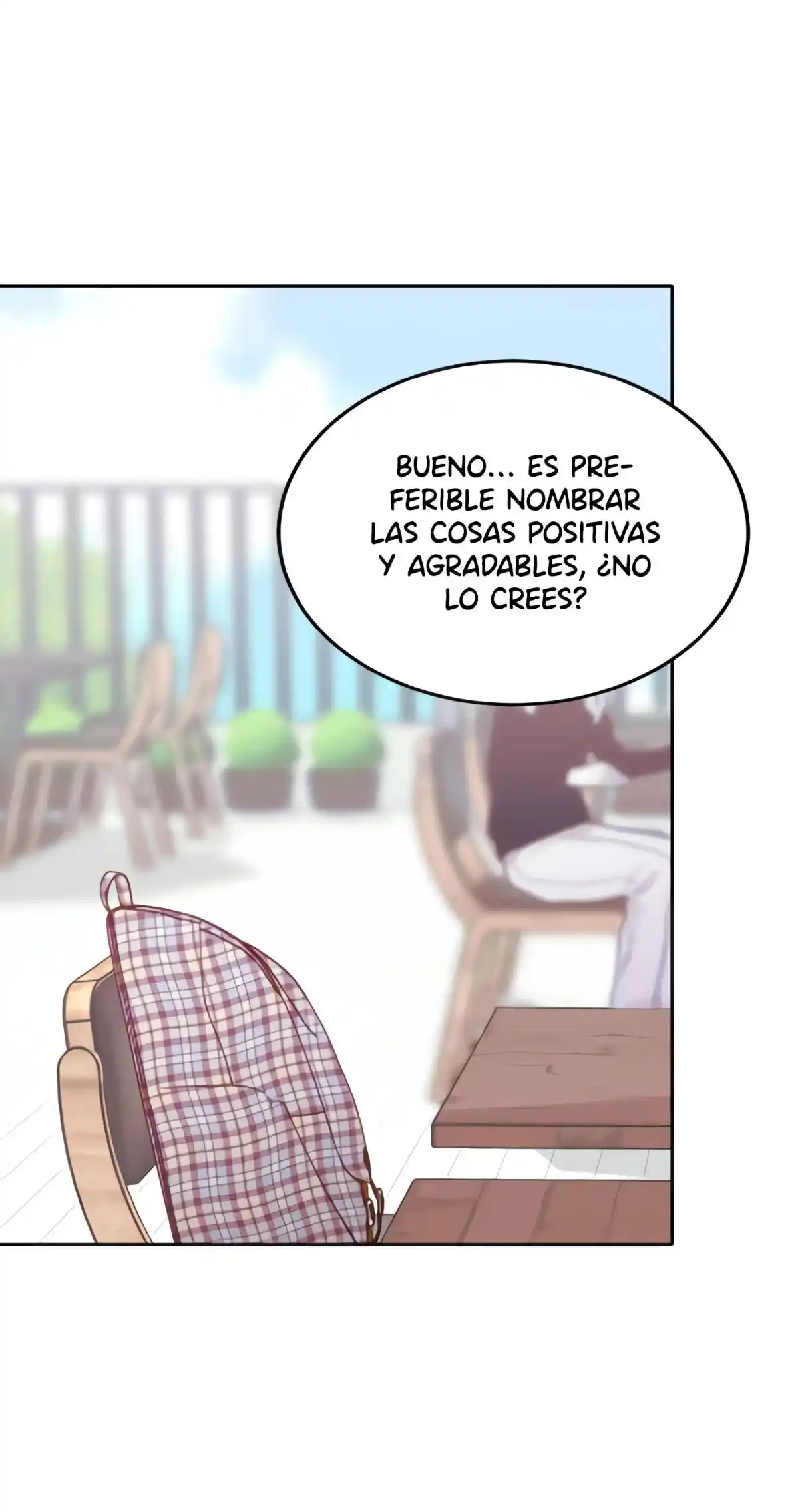 La Calavera Y Un Romance En El Armario - Capítulo 22 - Página 15 - LectorTMOo