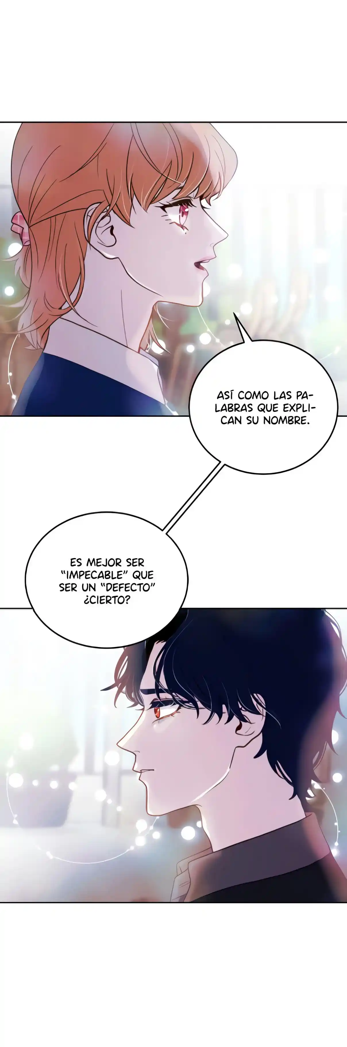 La Calavera Y Un Romance En El Armario - Capítulo 22 - Página 17 - LectorTMOo