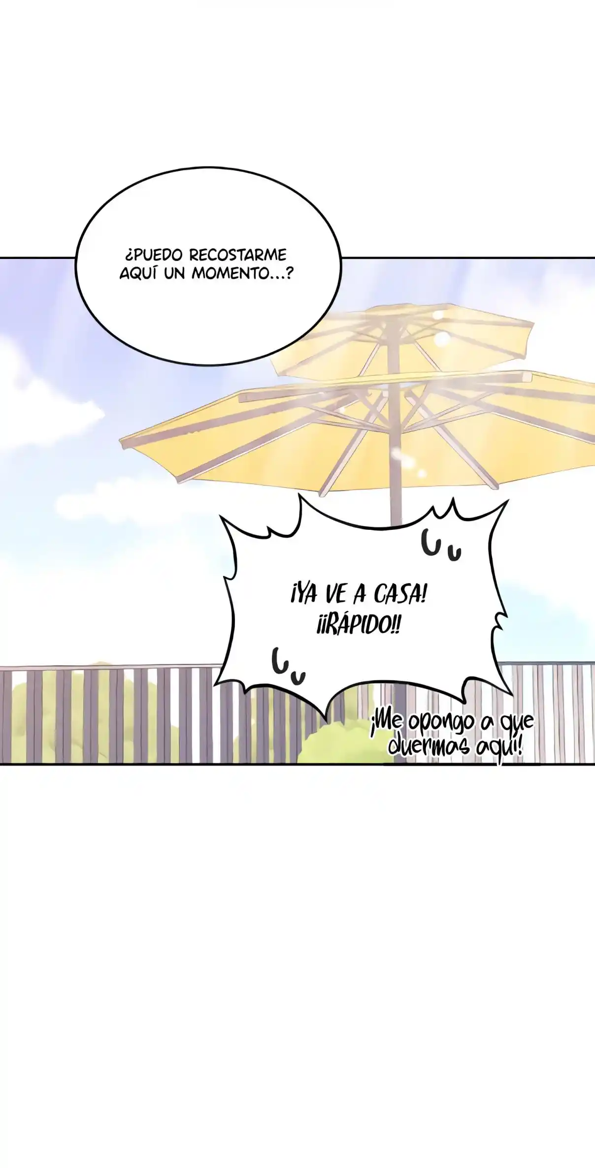 La Calavera Y Un Romance En El Armario - Capítulo 22 - Página 22 - LectorTMOo