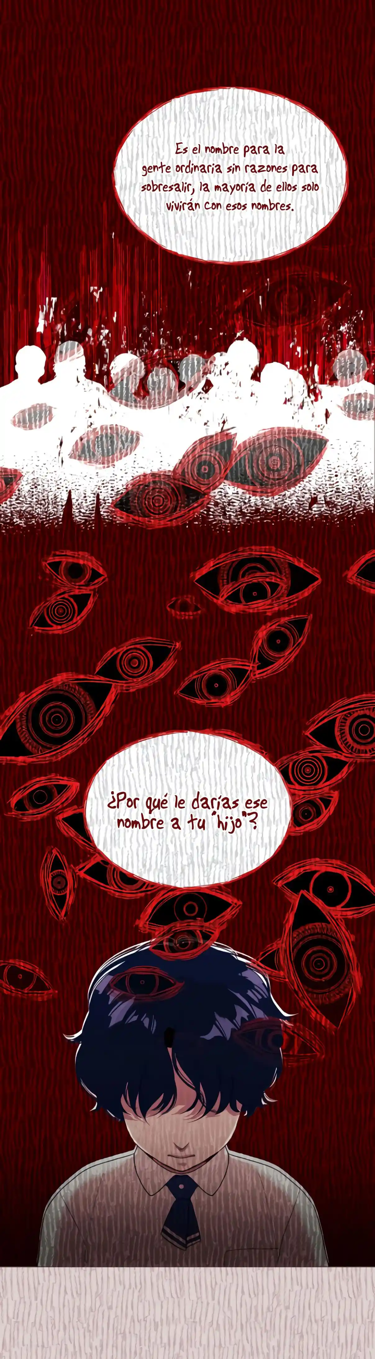 La Calavera Y Un Romance En El Armario - Capítulo 22 - Página 27 - LectorTMOo
