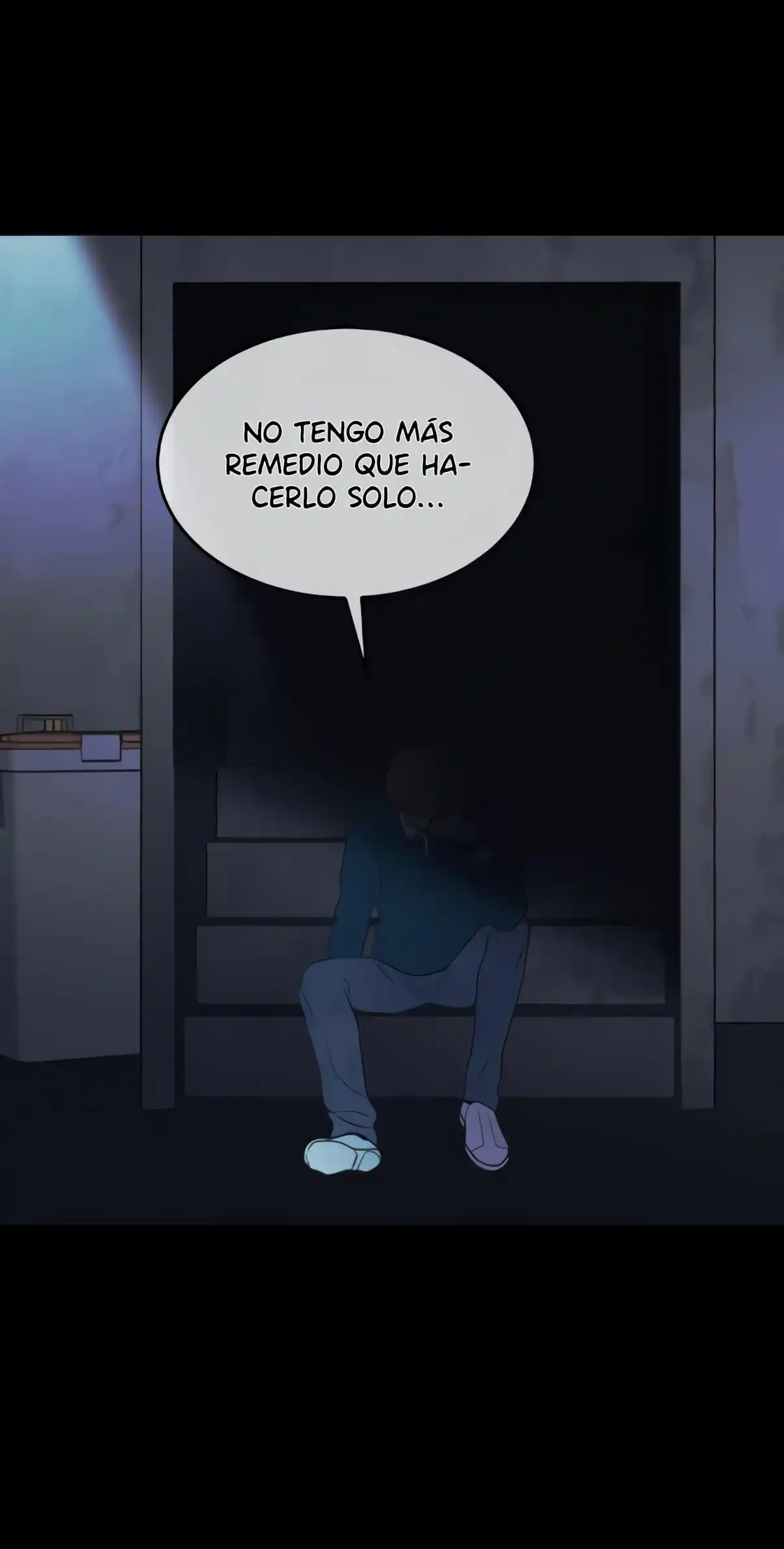 La Calavera Y Un Romance En El Armario - Capítulo 22 - Página 38 - LectorTMOo