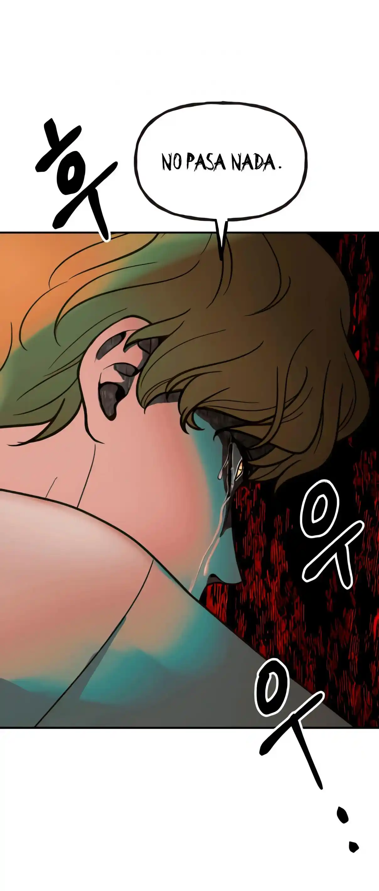 La Calavera Y Un Romance En El Armario - Capítulo 24 - Página 34 - LectorTMOo