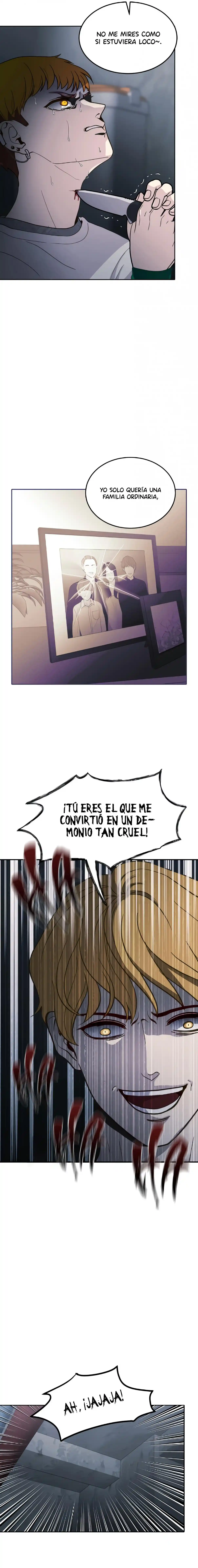La Calavera Y Un Romance En El Armario - Capítulo 26 - Página 14 - LectorTMOo