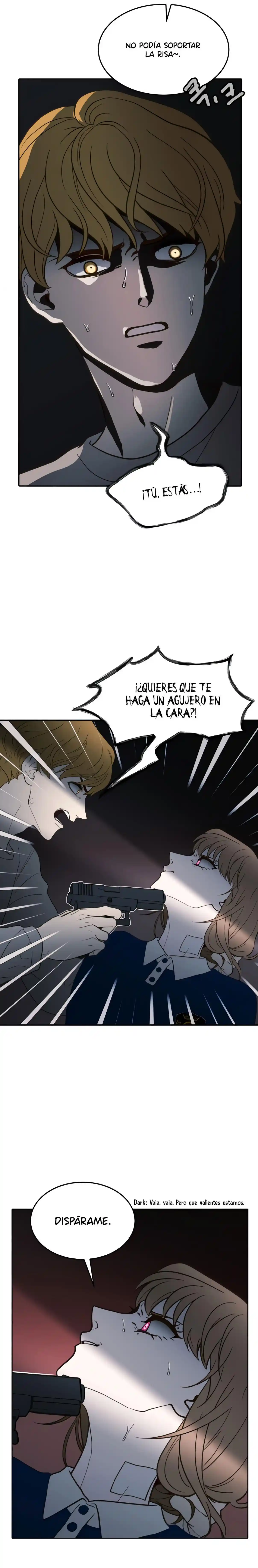 La Calavera Y Un Romance En El Armario - Capítulo 26 - Página 18 - LectorTMOo