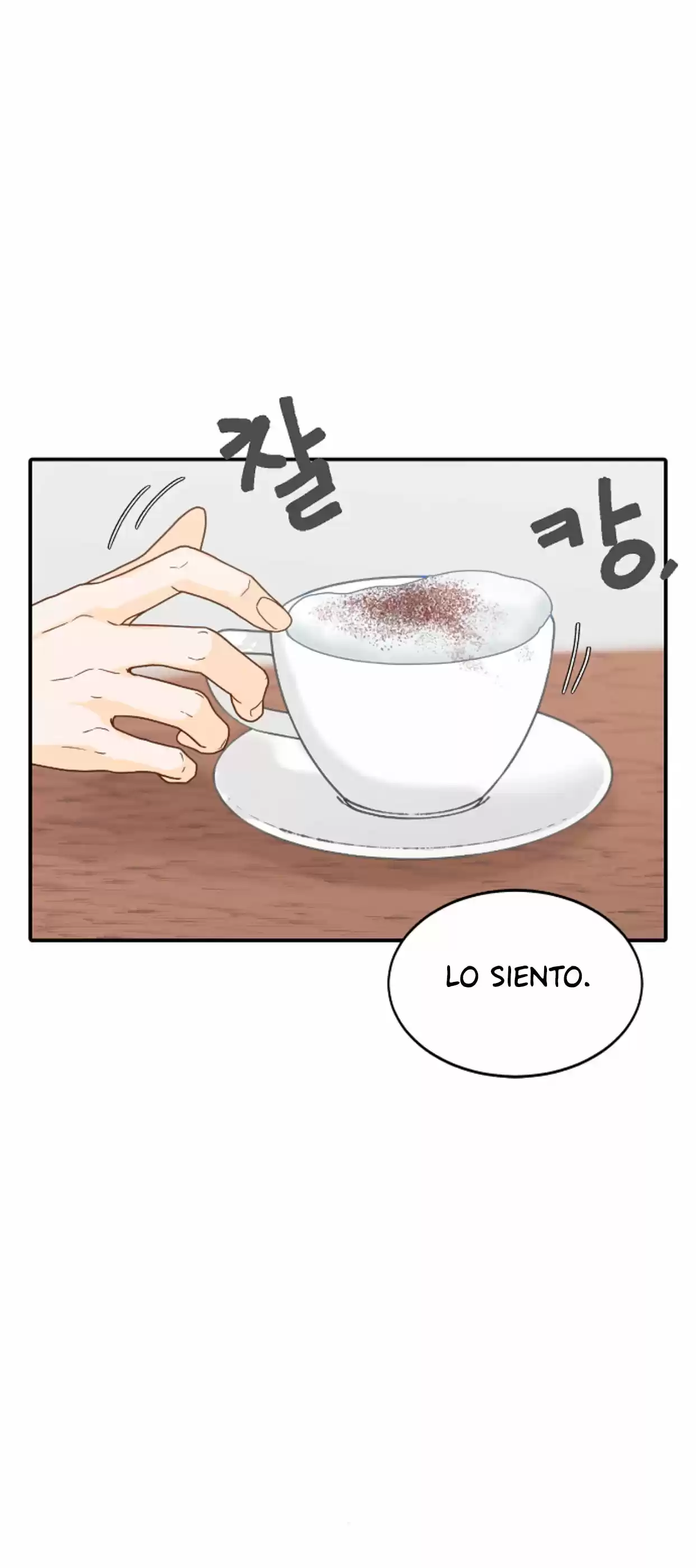 La Calavera Y Un Romance En El Armario - Capítulo 3 - Página 11 - LectorTMOo