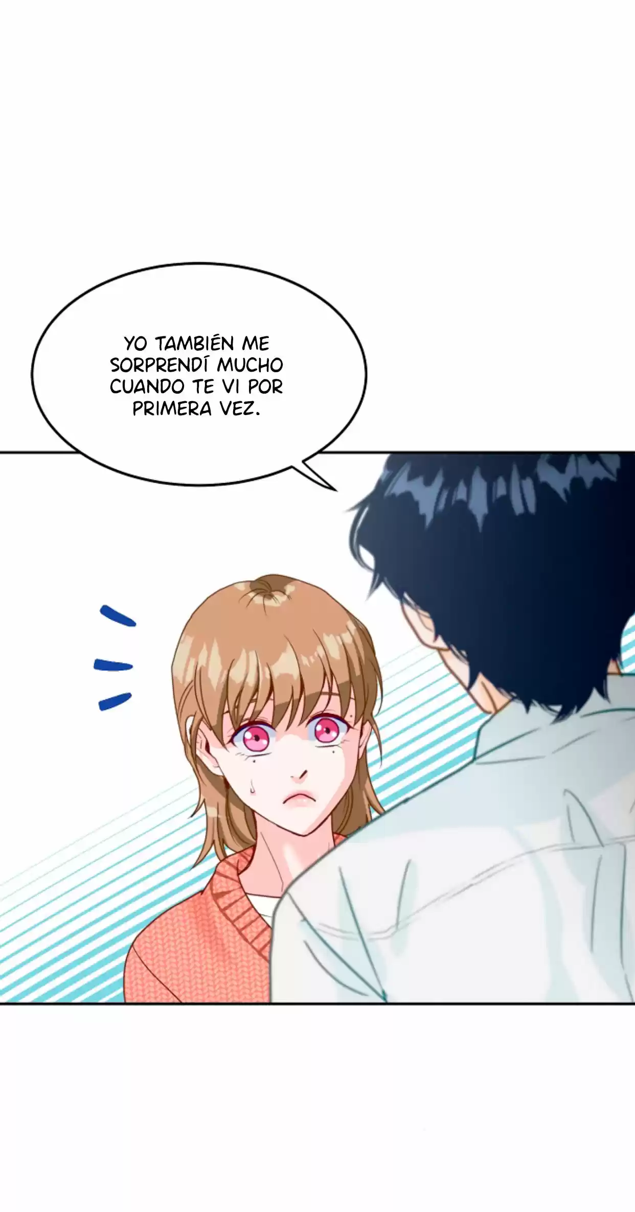 La Calavera Y Un Romance En El Armario - Capítulo 3 - Página 13 - LectorTMOo